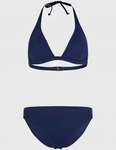 O'neill N1800012-15022-42C, O'neill Essentials Marga Cruz Bikini Blau 42 / C Frau