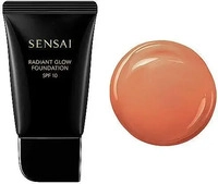 Sensai 147893, Sensai Radiant Glow Rg206 Foundation Frau female