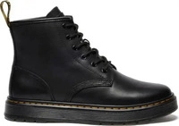 Dr Martens 4155-0001-095, Dr Martens Brookline Chukka Boots Schwarz EU 44 Black