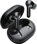 Soundpeats 86168, Soundpeats T3 Pro Wireless Earphones Schwarz Black