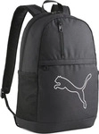 Puma Select 091180-01-100, Puma Select Plus Backpack Schwarz Puma Black