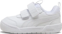 Puma 312151-03-140, Puma Multiflex 2 Sl V Trainers Wei&szlig; EU 23 Kinder White /...