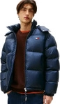 Tommy Jeans DM0DM22036-C1G-XXL, Tommy Jeans Alaska Down Puffer Jacket Blau 2XL Mann