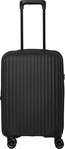 Travelite 7000247-1, Travelite Skymate 4w Cabin Trolley Bag Schwarz Black
