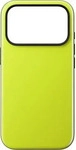 Nomad NM011772858, Nomad Modern Case Iphone 17 Pro Volt Phone Case Gelb