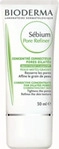 Bioderma 9411, Bioderma S&eacute;bium Pore Refiner 30ml Cream Wei&szlig;