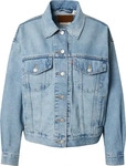 Levi's A1743-0140-L, Levi's 90s Denim Jacket Blau L Frau She Knew
