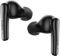 Belkin 904280929, Belkin Soundform Rhythm Wireless Earphones Schwarz Black