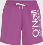 O'neill 2800205-14526-M, O'neill Original Cali 16'' Swimming Shorts Lila M Mann...
