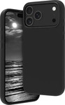 Dbramante Roskilde Magsafe Icon Iphone 17 Pro Max Phone Case Schwarz Midnight