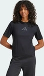 Adidas JE7846/M, Adidas Z.n.e Short Sleeve T-shirt Schwarz M / Regular Frau Black