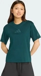 Adidas JW7752/XS, Adidas Z.n.e Short Sleeve T-shirt Blau XS / Regular Frau...