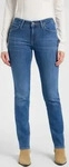 Lee 112370903-33/32, Lee Elly Slim Fit Jeans Blau 32 / 33 Frau Hidden Lagoon