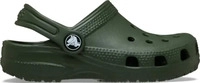 Crocs 206990-3CM-4C, Crocs Classic Clogs Gr&uuml;n EU 19-20 Kinder Field Green