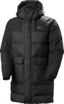 Helly Hansen 53527_990-2XL, Helly Hansen Escape Down Parka Schwarz 2XL Mann Black