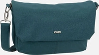 Zwei M60PAC, Zwei Mademoiselle.m M60 Handbag Gr&uuml;n Pacific
