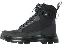 Dr Martens 41516-001-030, Dr Martens Combs Tech Mk.02 Boots Schwarz EU 36 Black