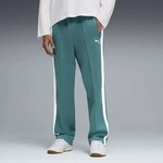 Puma Select 629589-41-120, Puma Select T7 Always On Relaxed Fit Sweat Pants Gr&uuml;n S