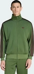 Adidas Originals KE1644/XL, Adidas Originals Firebird Full Zip Sweatshirt Gr&uuml;n XL