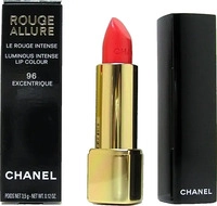 Chanel NGL-38125, Chanel Rouge Allure Le Rouge Intense 96 Lipstick Rot Frau Red