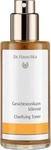 Dr. Hauschka 1116780, Dr. Hauschka Clarifying Facial Toner 100ml Golden Transparent