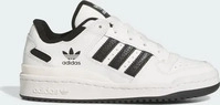 Adidas Originals IH7918/3, Adidas Originals Forum Low Cl Junior Trainers Wei&szlig; EU 35