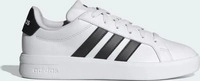 Adidas JP9365/5-, Adidas Grand Court 3.0 Junior Trainers Wei&szlig; EU 38 2/3 Kinder...