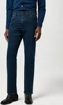 Wrangler 112370856-32-34, Wrangler Texas Regular Fit Jeans Blau 34 / 32 Mann...