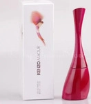 Kenzo 29702, Kenzo Amour 50ml Eau De Parfum Rot Frau female