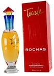Rochas 63553, Rochas Tocade 100ml Eau De Toilette Durchsichtig,Blau Frau Blue female