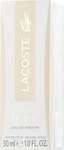 Lacoste LC014A03, Lacoste Vapo 30ml Parfum Durchsichtig Frau female