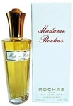 Rochas 54701, Rochas Madame 100ml Eau De Toilette Durchsichtig,Golden Frau female