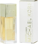 Michael Kors 41814, Michael Kors Sexy Amber 50ml Eau De Parfum Golden Frau female
