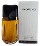 Estee Lauder 14977, Estee Lauder Knowing 75ml Eau De Parfum Schwarz,Golden Frau