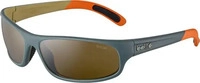 Bolle BS027011-S, Bolle Bs027011-s Anaconda 64/17/125 Sunglasses Grau...