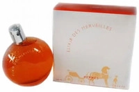 Hermes Elixir Des Merveilles Vapo 100ml Eau De Parfum Wei&szlig; Frau female