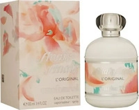 Cacharel 1327, Cacharel Anais Anais 100ml Eau De Toilette Wei&szlig;,Silber Frau...