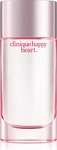 Clinique 20714881429, Clinique Happy Heart Eau De Parfum 100ml Rosa Frau Clear female