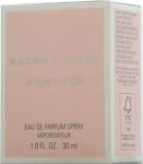 Ralph Lauren Accesorios 13735, Ralph Lauren Accesorios Romance 30ml Eau De Parfum