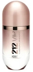Carolina Herrera 44284, Carolina Herrera 212 Vip Rose 50ml Eau De Parfum Rosa Frau