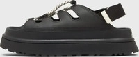 Ugg 1179370-Black-6, Ugg Goldenglow Toggle Sandals Schwarz EU 37 Frau Black
