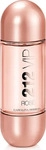 Carolina Herrera 212 Vip Ros&Eacute; Elixir 30ml Eau De Parfum Rosa Frau Clear female