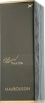 Mauboussin E001-22P-073749, Mauboussin Elixir 100ml Eau De Parfum Gelb Frau female