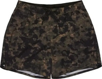 Quiksilver EQYHY03892-CRE6-30, Quiksilver Highline Amphibian 17'' Shorts