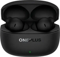 Oneplus E518ABK, Oneplus Nord Buds 4 Pro Wireless Earphones Schwarz Black
