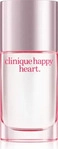 Clinique 104074, Clinique Happy Heart Perfume Spray 50ml Eau De Parfum Mehrfarbig 50