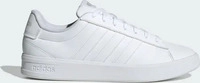 Adidas IH1475/9-, Adidas Grand Court 3.0 Trainers Wei&szlig; EU 44 Mann Ftwr White / Ftwr
