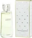 Carolina Herrera 68621, Carolina Herrera Chic 100ml Eau De Toilette Beige Mann male