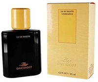 Davidoff E001-23P-089121, Davidoff Zino 125ml Eau De Toilette Golden Mann male
