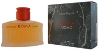 Laura Biagiotti 1120, Laura Biagiotti Roma Uomo Spray 125ml Eau De Toilette